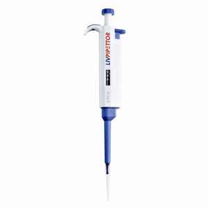 Liv-Pipettor Adjustable & Fixed Volume Pipettor
