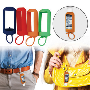 Livingstone Jelly Wrap Hanging Strap