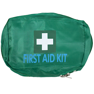Livingstone Snakebite Emergency Module, Complete Set in Orange Nylon Pouch, Each