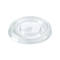 LID TO FIT SOLO P100/P050S/ P075S 100/PK 50/CT Carton