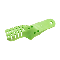 Livingstone Disposable Dental Impression Trays Partial