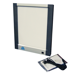 Livingstone Slimline X-Ray Viewing Box