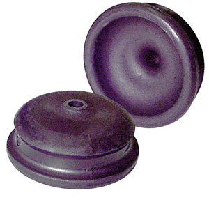 Diaphragm For Lm Classic 2,Blk, 5/Pk Kit