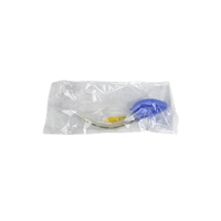 Out of Date, Pro-Breathe Laryngeal Mask, Size 4, Each, Original Unopened Condition, Price Discounted, While Stocks last Each