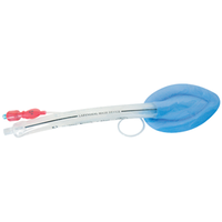 Pro-Breathe Laryngeal Mask, Size 5, Each Each