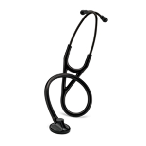 3m Master Cardiology Ltmn.blk Tubing Special Edition Each