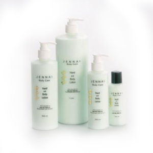 Jennai Hand Lotion, Tea Tree, 1 Litre, Each Each