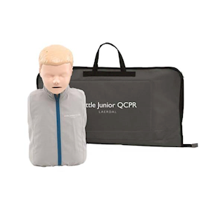 Laerdal Little Junior QCPR
