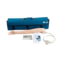 Laerdal Blood Pressure Training Arm, Lifelike, Adult Arm with Electronic Trainer, Each Each
