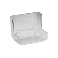 Laerdal Heartstart Defibrillator Wall Mount Bracket, fits FR2, HSFA & FRX, Each Each
