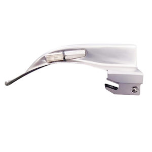 Desco Laryngoscope Macintosh Blade