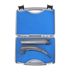 Desco Laryngoscope Macintosh Blade