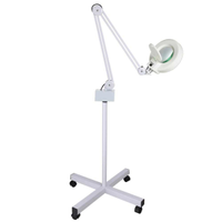 LUXO LIGHT & MAGNIFIER *SUNSHADE ONLY *** Each