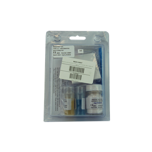Out of Date, Maestro Restorative G Type II.1, Restorative Kit, Each, Original Unopened Condition, Price Discounted, While Stocks last Pack