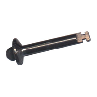 H&g Ra Moores Mandrels #3 X-short Each