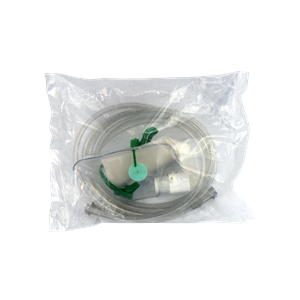 Om-1 High Oxygen Mask Adult, Each