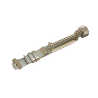 Livingstone Stainless Steel Siqveland Matrix Retainer, Wide (PDH) 8cm, 14 Grams, Each Each