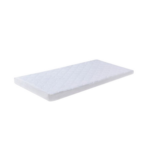 Mattress Protectors, Recyclable Plastic for Single Bed, Each Each