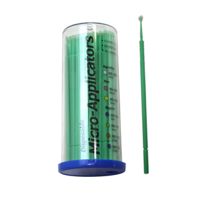 Livingstone Microbrush Applicator Brush