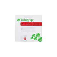 Out of Date, Molnlycke Tubigrip, Natural, Size E Large Ankles Medium Knees Small Thighs 10m 1 Roll/Box Price Discounted While Stocks last Box