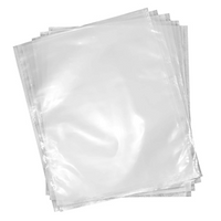 Master Butchers Compostable Vacuum Sealer Bag, 210x400mm, 100 Pieces/Pack Pack