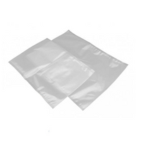 Livingstone Vacuum Bags, 400 x 300mm, 70um, 100 Pieces/Pack Pack
