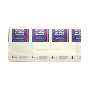 Multigate Sontara Mediclean Low Lint All Purpose Towels, Sterile, 35 x 30cm, Small, 400 Packs/Carton Carton