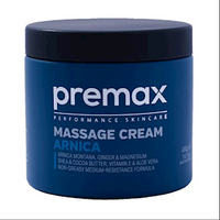 Premax Massage Cream