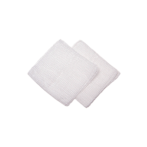 Multigate Gauze Swabs Sterile 5X5Cm Pk2 Each