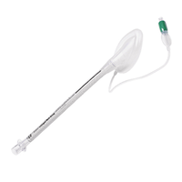 Multigate Laryngeal Airway Masks