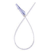 Multigate Y Suction Catheters