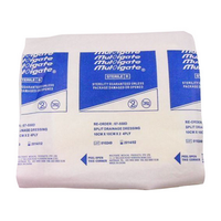 Multigate Split Drainage 10Cmx 10Cm, 30Pks Of 30 900 Pcs