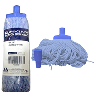 Livingstone Cotton Mop Head
