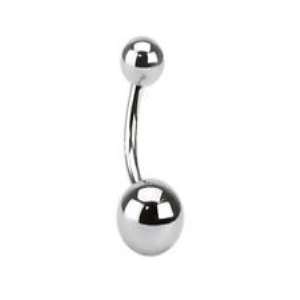 Barbell 10mm 14 Gauge Each Each