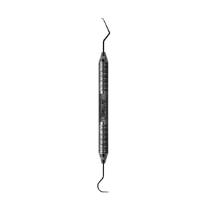Hu-Friedy Explorer, No. 17/Will, Double Ended, Made in USA, Each Each