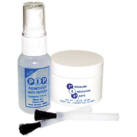 Mizzy P.i.p. Paste 24.4g (1oz) Each