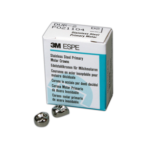 3M ION POLYCARB CRN MLD GUIDE #D2/DUR2 5/PK Pack