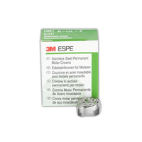 3M ION POLYCARB CRN MLD GUIDE #4/6UL4 5/PK Pack