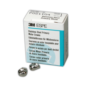 3M ION POLYCARB CRN MLD GUIDE #E2/ELL2 5/PK Pack