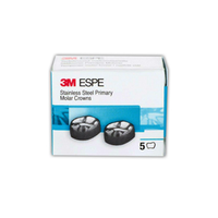 3M ION POLYCARB CRN MLD GUIDE #E4/EUR4 5/PK Pack