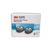3M ION POLYCARB CRN MLD GUIDE #E7/EUR7 5/PK Pack