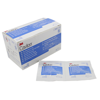 3M Cavilon No Sting Barrier Film Wipe, 30/Box Box
