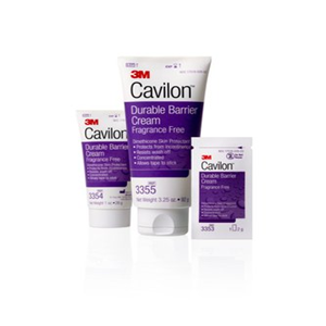 3M Cavilon Durable Barrier Cream, 92 Grams, Each Each