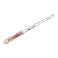3M Quick Swab, 1mL Reservoir, 127mm Rayon Tip, 250 Pieces/Pack Pack