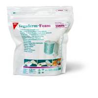 Out of Date, 3M Tegaderm High Performance Foam Dressing, Non Adhesive, 10 x 60cm, Roll, Price Discounted, While Stocks last Roll