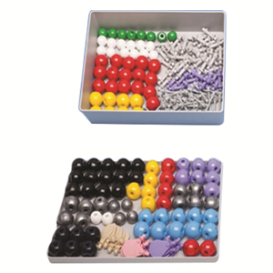 Molymod Organic and Inorganic Set, Each Set