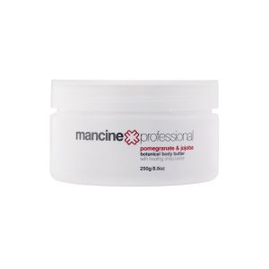 Mancine Body Butter