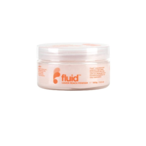 Mancine Fluid Cover Powders Peach