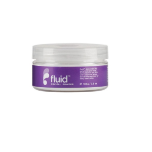 Mancine Fluid Acrylic Powders