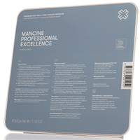 Mancine Hot Wax, Excellence, 500 grams, Each Each